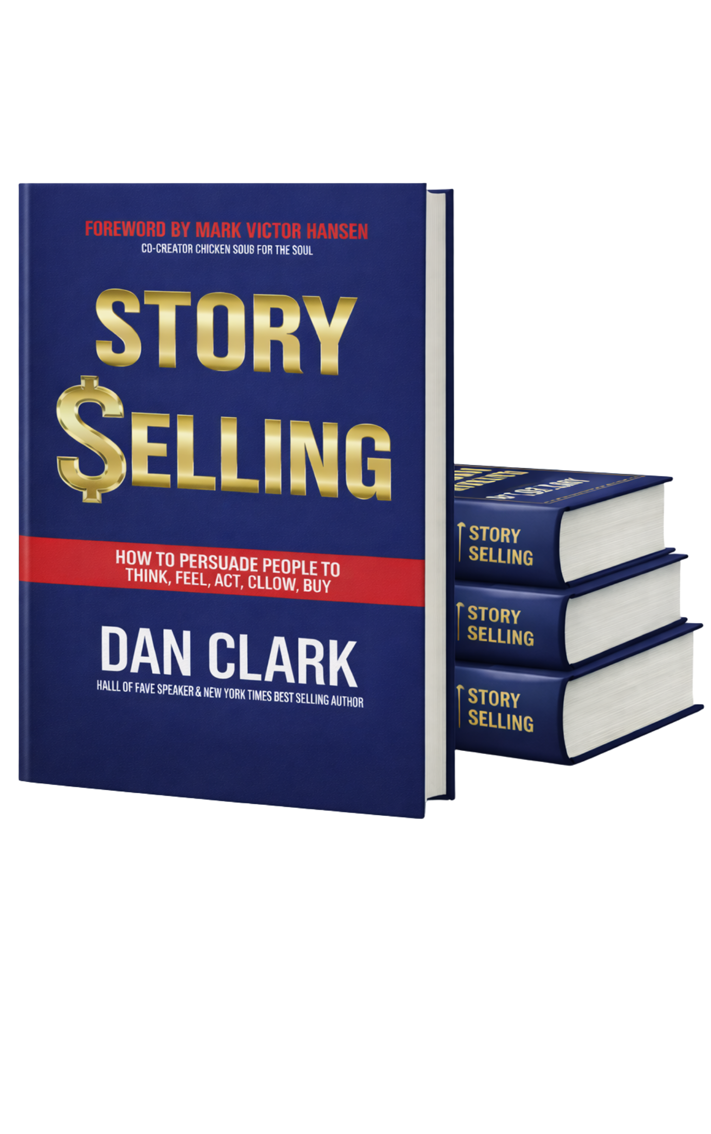 Story Selling