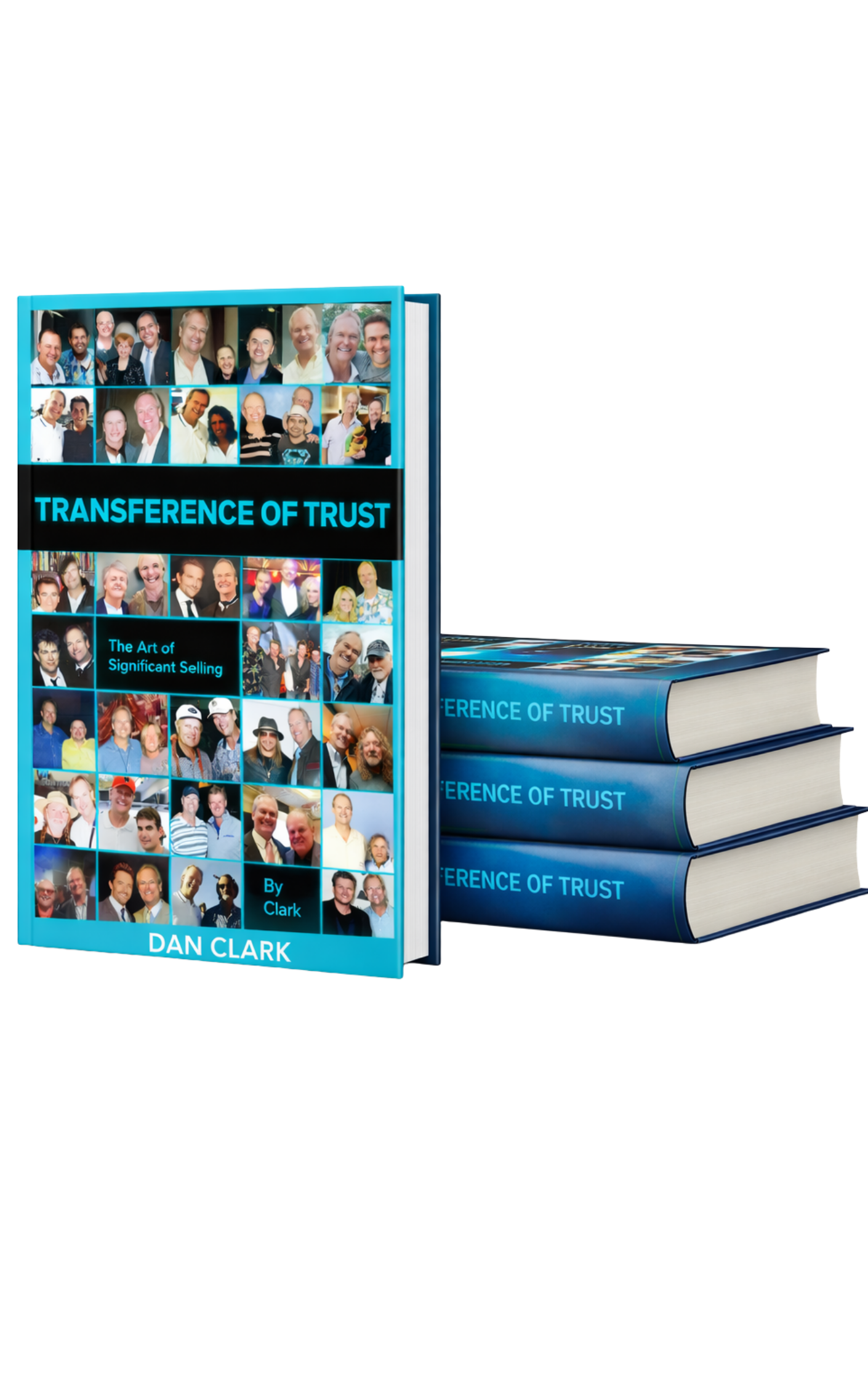 Transference of Trust: The Art of Significant Selling