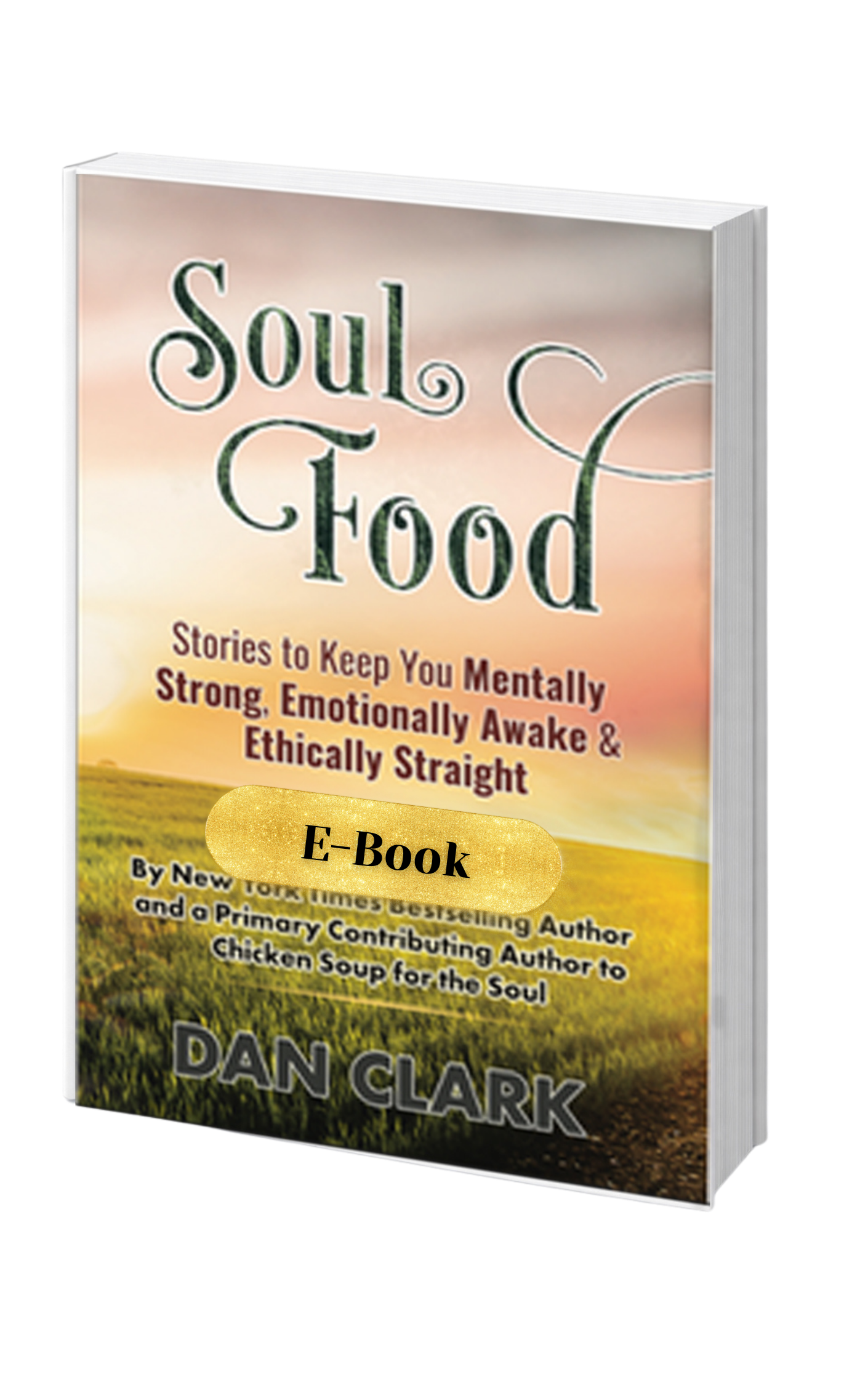 SOUL FOOD — E-BOOK