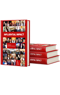 Influential Impact: The Art of Significant Leadership Paperback
