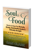 SOUL FOOD — AUDIOBOOK